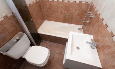 DEPARTAMENTO  4 AMBIENTES Y QUINCHO CIUDADELA