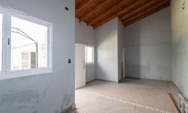 DEPARTAMENTO  4 AMBIENTES Y QUINCHO CIUDADELA