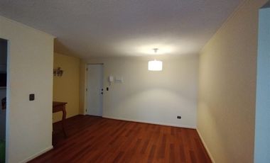 Departamento en Venta en Parque Las Heras Oriente