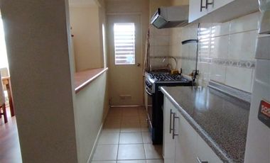 Departamento en Venta en Parque Las Heras Oriente