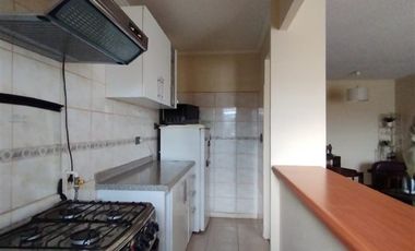 Departamento en Venta en Parque Las Heras Oriente