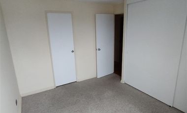 Departamento en Venta en Parque Las Heras Oriente