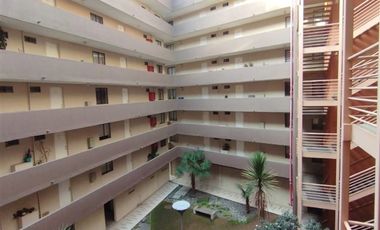 Departamento en Venta en Parque Las Heras Oriente