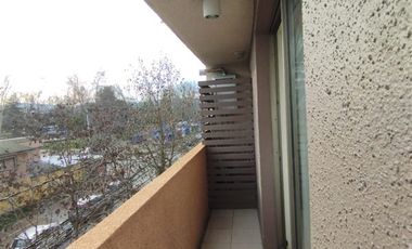 Departamento en Venta en Parque Las Heras Oriente