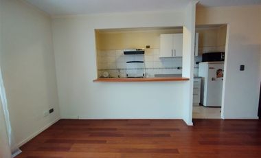 Departamento en Venta en Parque Las Heras Oriente
