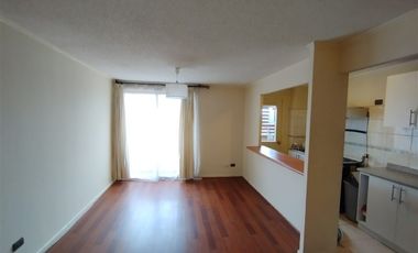 Departamento en Venta en Parque Las Heras Oriente