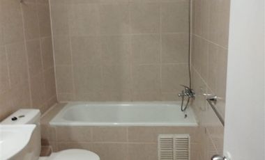 Departamento en Venta en Parque Las Heras Oriente