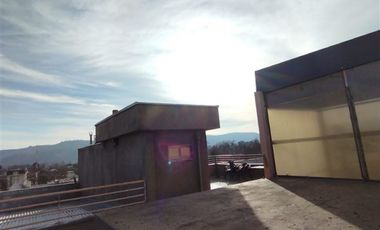 Departamento en Venta en Parque Las Heras Oriente