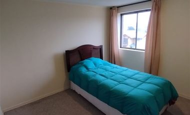 Departamento en Venta en Parque Las Heras Oriente