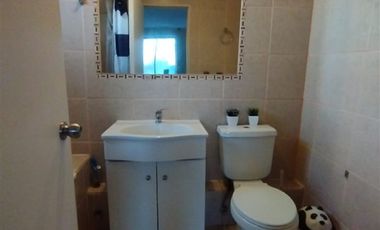 Departamento en Venta en Parque Las Heras Oriente