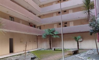 Departamento en Venta en Parque Las Heras Oriente