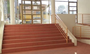 Departamento en Venta en Parque Las Heras Oriente