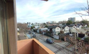 Departamento en Venta en Parque Las Heras Oriente