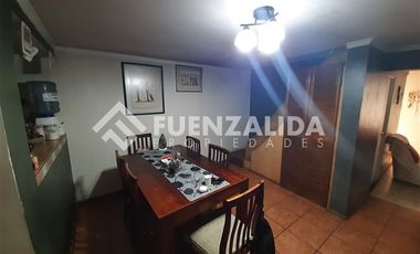 Casa en Venta en Pasaje 2