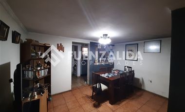 Casa en Venta en Pasaje 2