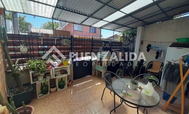 Casa en Venta en Pasaje 2