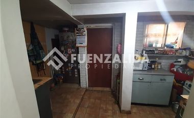 Casa en Venta en Pasaje 2