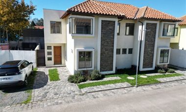 Casa en Venta en CONDOMINIO PIEDRA VERDE