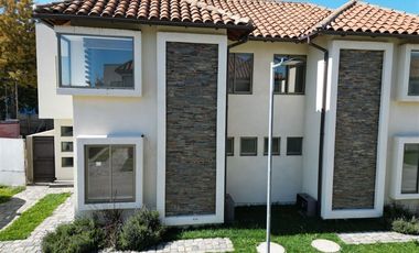 Casa en Venta en CONDOMINIO PIEDRA VERDE