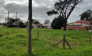 VENTA LOTE FARO NORTE 475M2