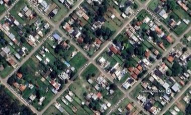 VENTA LOTE FARO NORTE 475M2