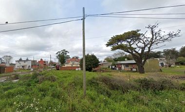 VENTA LOTE FARO NORTE 475M2
