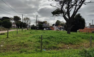 VENTA LOTE FARO NORTE 475M2