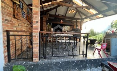 Casa en Venta en Montes de Izarra