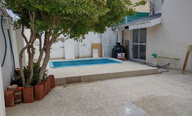 VENTA CASA CENTRICA 5 DORMITORIOS CENTRO