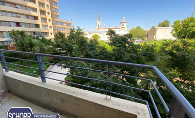 Departamento en Venta en Edificio Amalfi , segundo piso