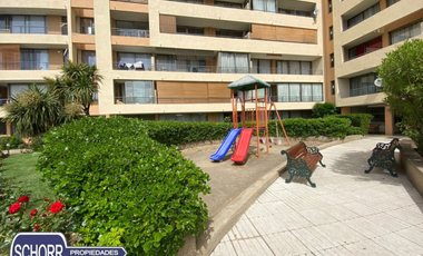 Departamento en Venta en Edificio Amalfi , segundo piso