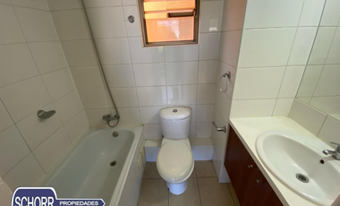 Departamento en Venta en Edificio Amalfi , segundo piso