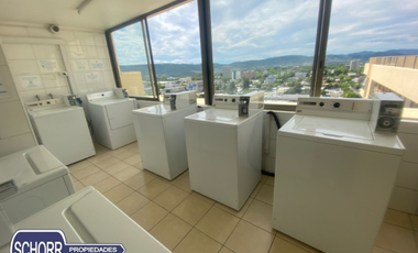 Departamento en Venta en Edificio Amalfi , segundo piso