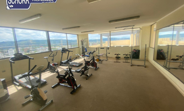 Departamento en Venta en Edificio Amalfi , segundo piso