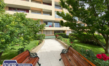 Departamento en Venta en Edificio Amalfi , segundo piso