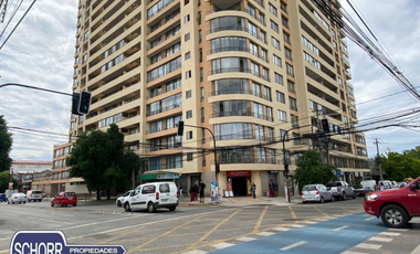 Departamento en Venta en Edificio Amalfi , segundo piso