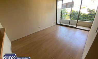 Departamento en Venta en Edificio Amalfi , segundo piso