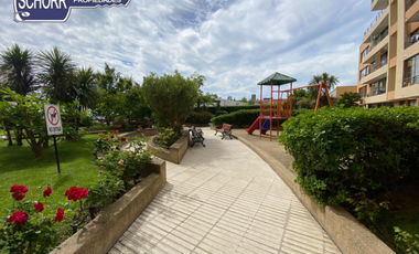 Departamento en Venta en Edificio Amalfi , segundo piso