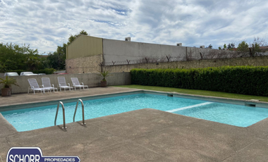 Departamento en Venta en Edificio Amalfi , segundo piso