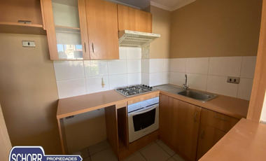 Departamento en Venta en Edificio Amalfi , segundo piso