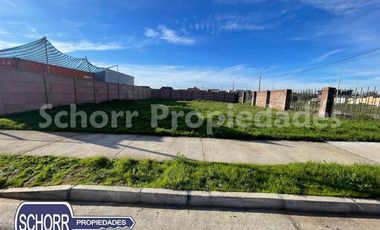 Sitio en Venta en Loteo Parcelas San Valentín, 22 1/2 Norte A con 43 Oriente