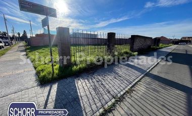 Sitio en Venta en Loteo Parcelas San Valentín, 22 1/2 Norte A con 43 Oriente