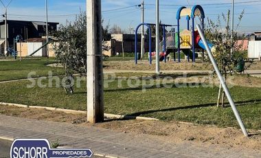 Sitio en Venta en Loteo Parcelas San Valentín, 22 1/2 Norte A con 43 Oriente