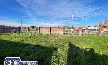 Sitio en Venta en Loteo Parcelas San Valentín, 22 1/2 Norte A con 43 Oriente