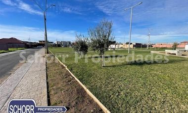 Sitio en Venta en Loteo Parcelas San Valentín, 22 1/2 Norte A con 43 Oriente
