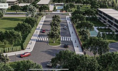 Venta 3 Amb complejo Dharma Canning Ezeiza