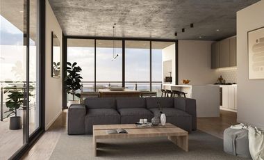 Venta 3 Amb complejo Dharma Canning Ezeiza