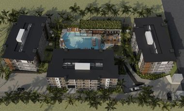 Venta 3 Amb complejo Dharma Canning Ezeiza