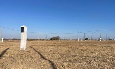 VENTA LOTE 250MTRS DOCTA URBANIZACON INTELIGENTE