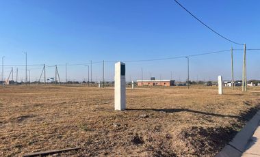 VENTA LOTE 250MTRS DOCTA URBANIZACON INTELIGENTE